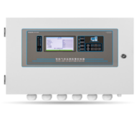 工商業可燃氣體報警控制器